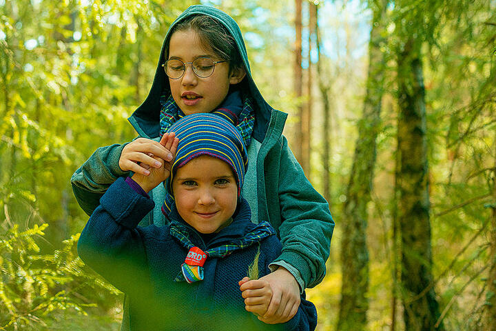 Se fordelene og ulempene med de ulike stofftypene du kan bruke som mellomlag, og få med deg våre kjøpetips.
